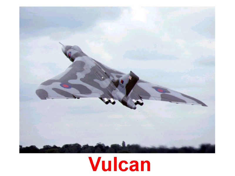Vulcan
